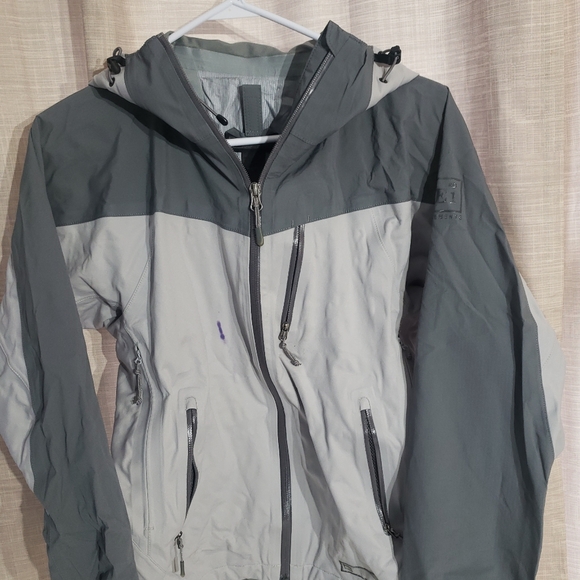 REI Jackets & Coats Rei Elements Rain Coat Poshmark